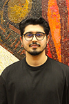 NOURI, Faraz